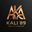 KALI 89 logo